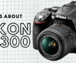 Nikon D5300 - Microphone, Mount, Price, and Lens [FAQs]
