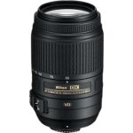 Nikon 55-300mm f/4.5-5.6