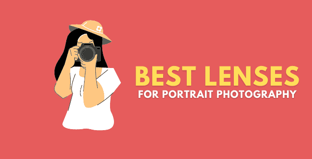 What Lens Should a Beginner Buy for Portrait Photography?