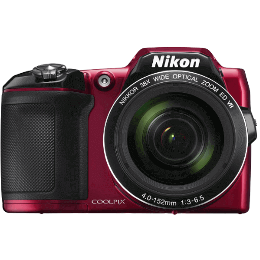 7. Nikon COOLPIX L840 Digital Camera