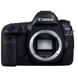 Canon EOS 5D Mark IV<br>