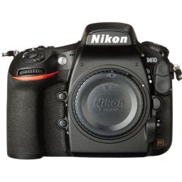  Nikon D810 - Best Known for Jaw-Dropping Photos