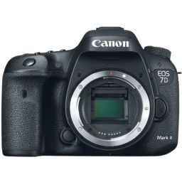 Canon 7D Mark II<br>