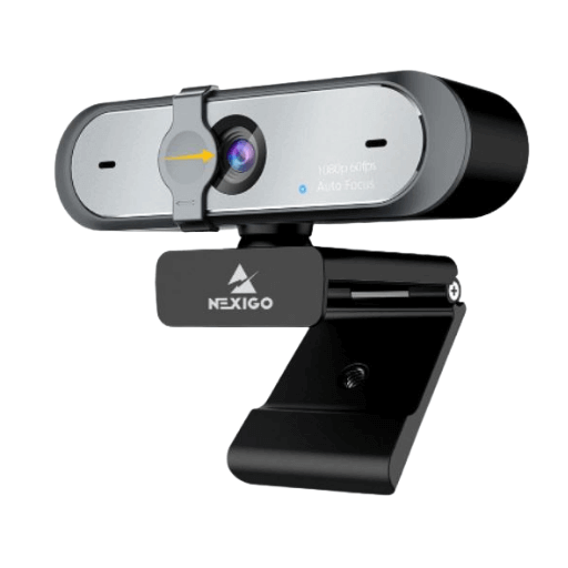 NexiGo N660 60fps webcam
