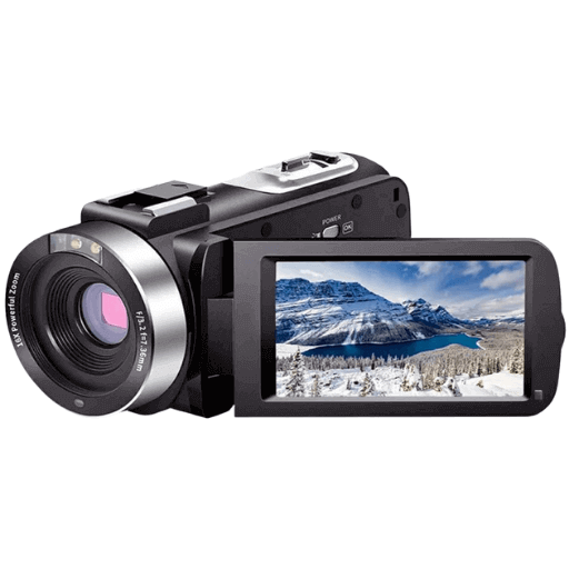 SEERE Video Camera