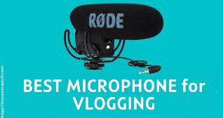 10 Best Microphone for Vlogging