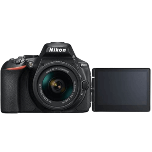 Nikon D5600 