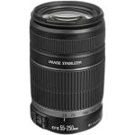Canon EF-S 55-250mm f/4-5.6