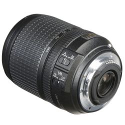 Nikon 55-300mm f/4.5-5.6